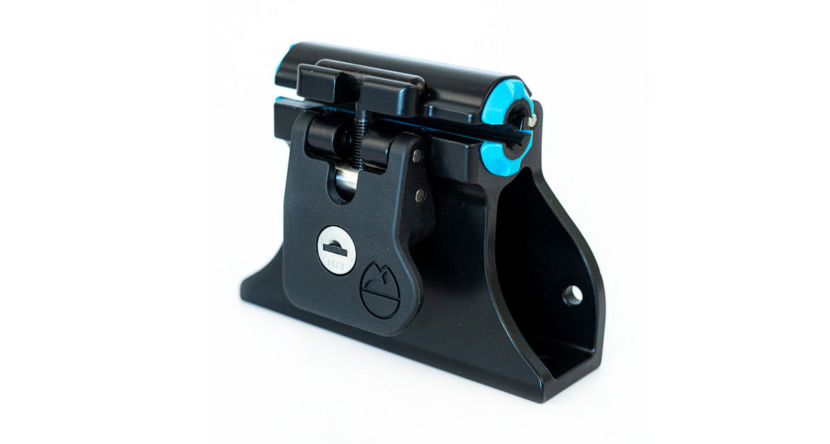 RockyMounts DropTop Locking Fork Mount