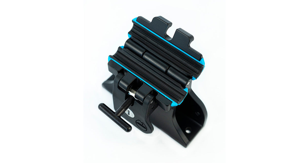 RockyMounts DropTop Locking Fork Mount