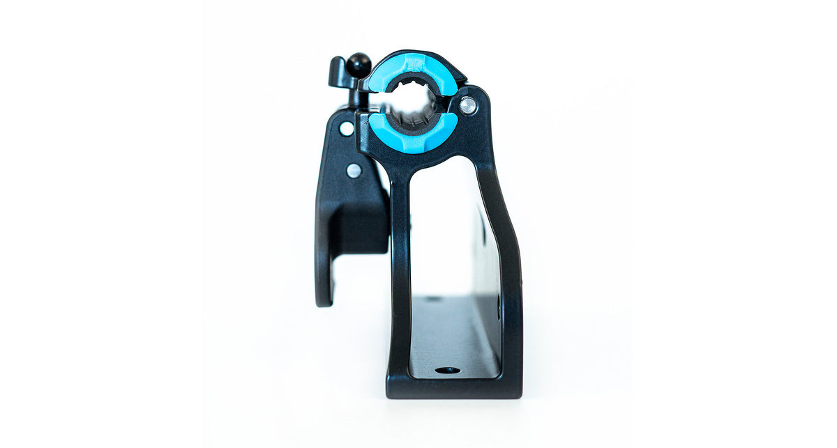 RockyMounts DropTop Locking Fork Mount