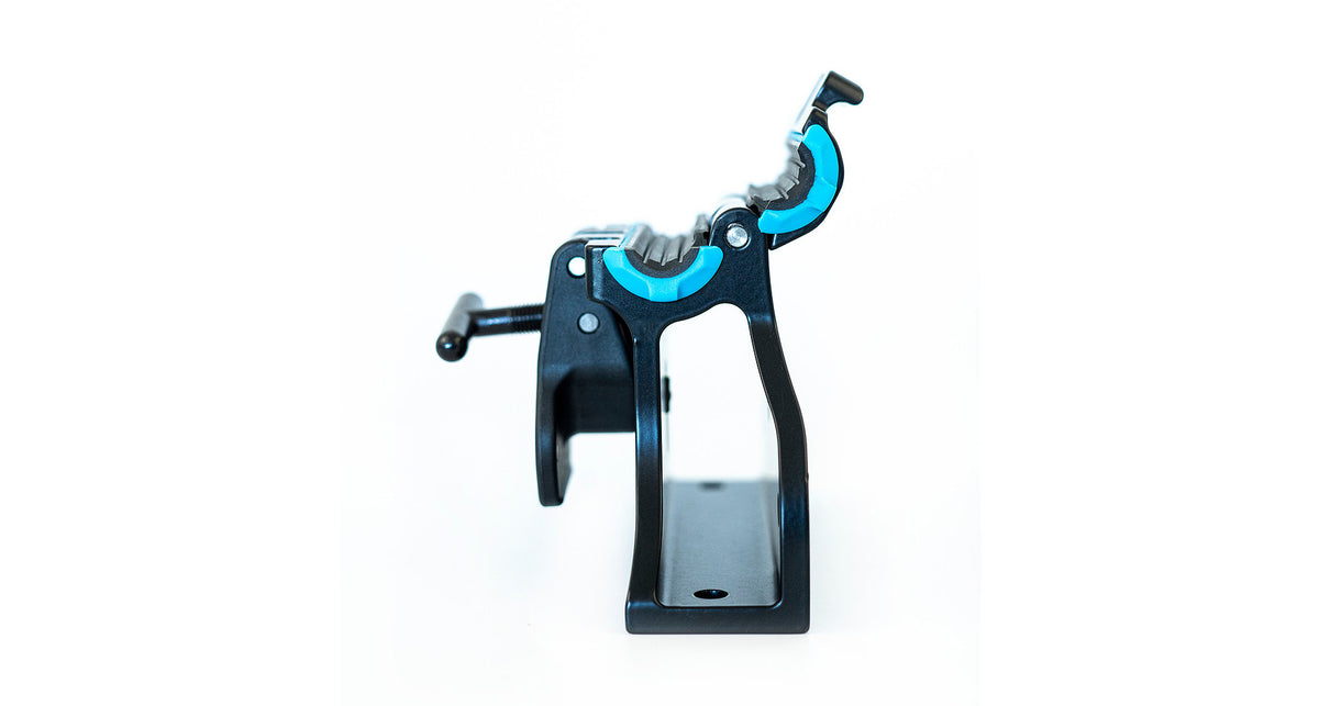 RockyMounts DropTop Locking Fork Mount