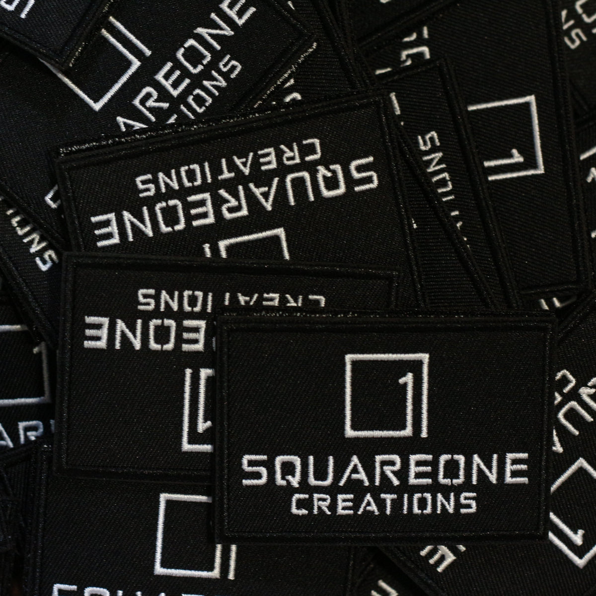Squareone Creations Patch