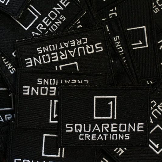 Squareone Creations Patch