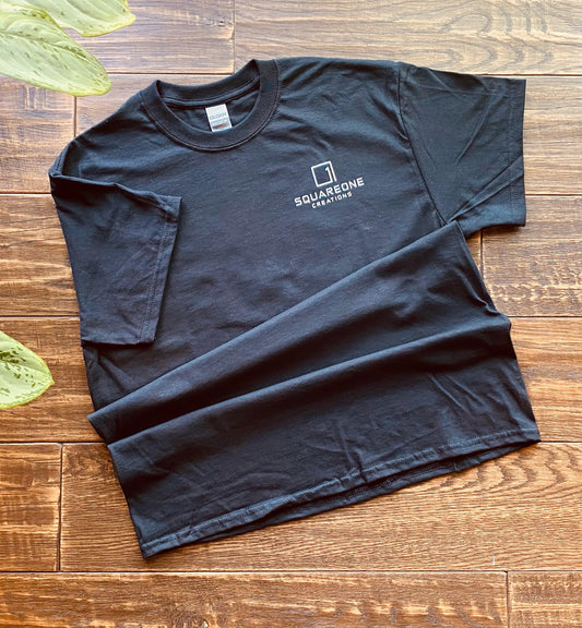 Squareone Creations Logo Shirt