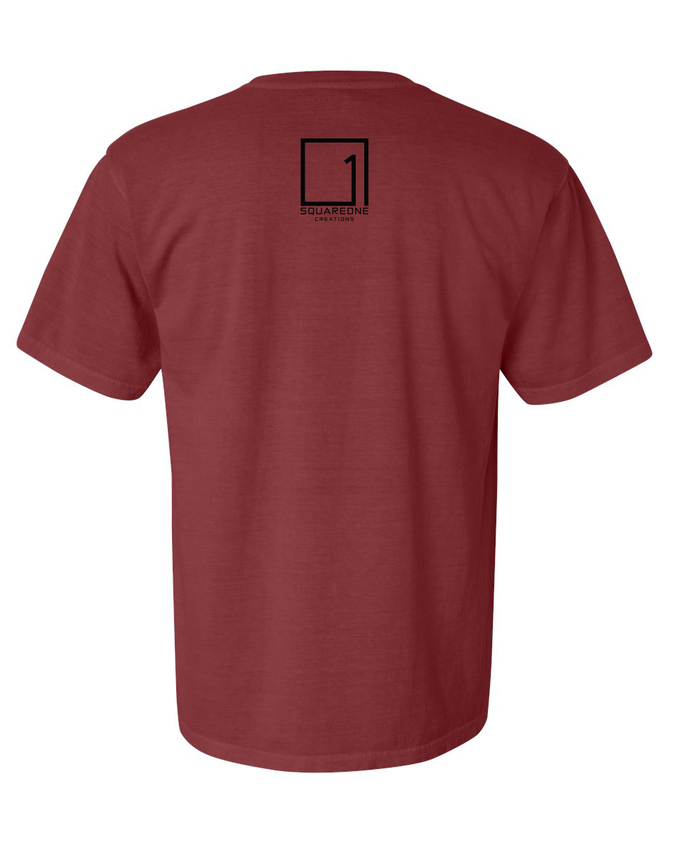 Squareone Creations PAtriot Shirt