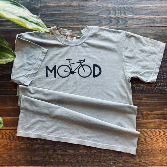 Squareone Creations Drop Bar Mood Shirt